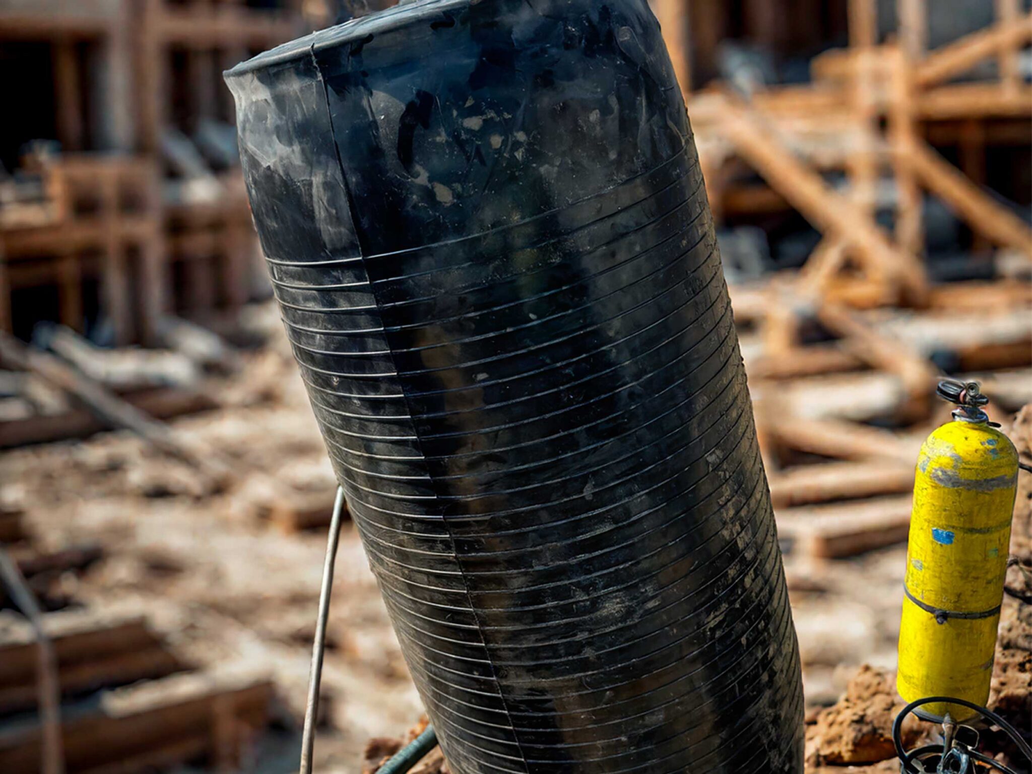 Choosing the right Pipe Plug for your needs: types and applications.