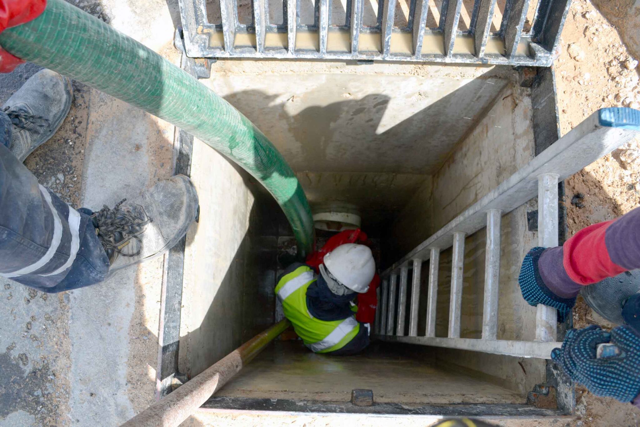 How Sewage Lift Pumps keep Dubai’s wastewater systems running efficiently?