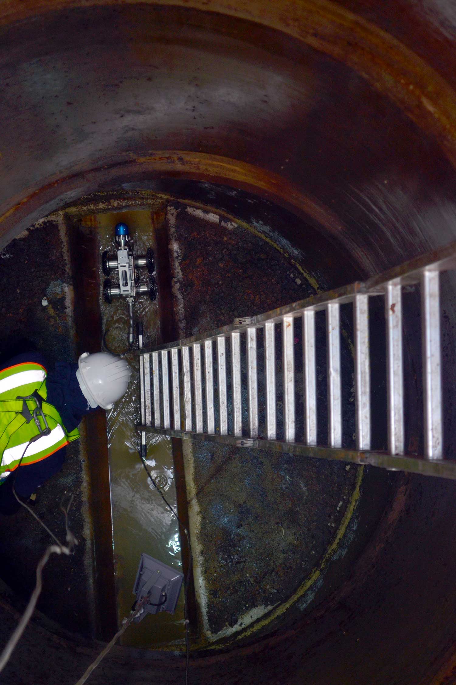 When Do You Need CCTV Drain Surveying Dubai ?