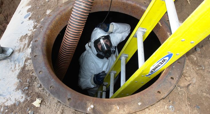 Tanker cleaning services in Dubai
